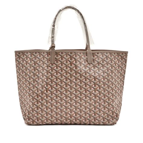 goyard st louis pm price 2023 uk|Goyard small tote.